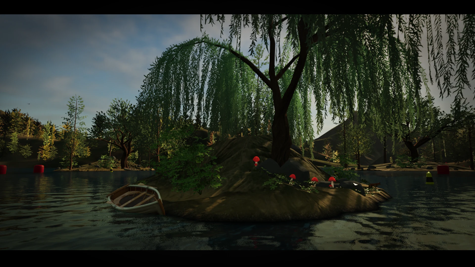 SailSim - Sailing Simulator screenshot