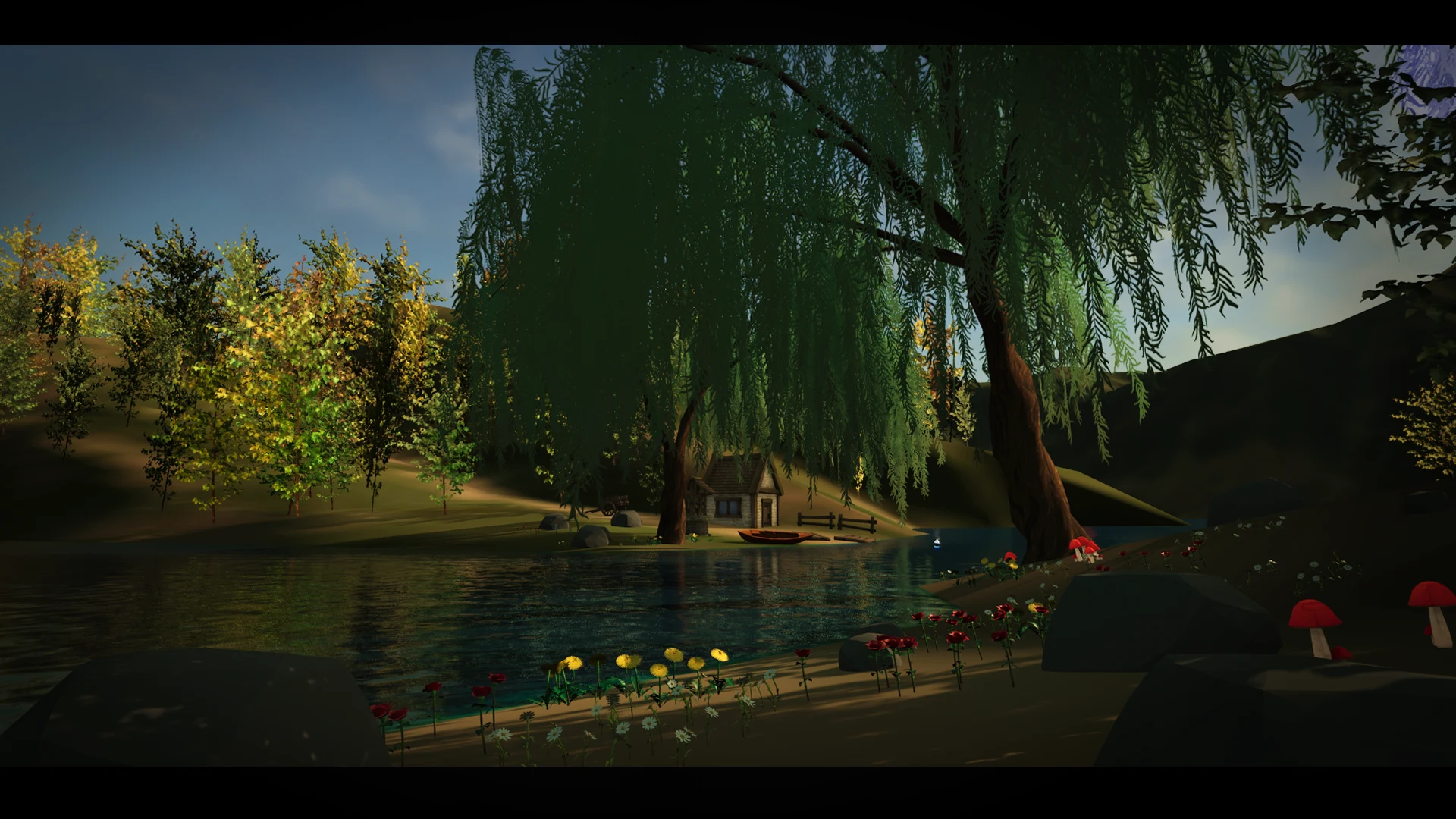 SailSim - Sailing Simulator screenshot