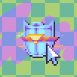 Symbol von Hypnospace Outlaw